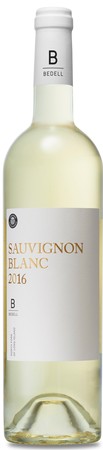 SAUVIGNON BLANC 2016