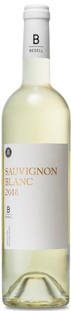 SAUVIGNON BLANC 2018