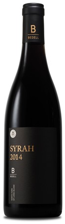 SYRAH 2014