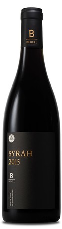 SYRAH 2015