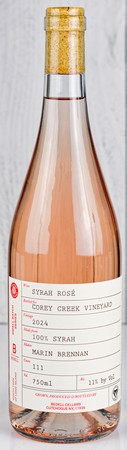 SYRAH ROSÉ 2024