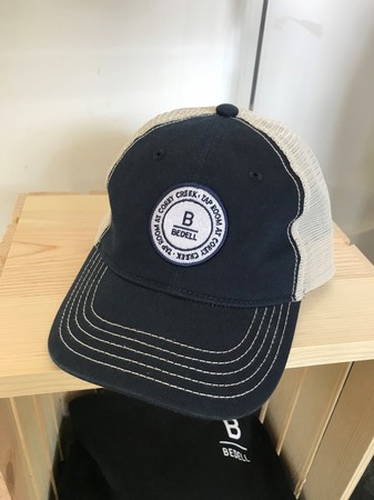 Corey Creek Tap Room Hat
