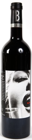 TASTE RED 2010