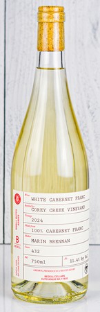 WHITE CABERNET FRANC 2024