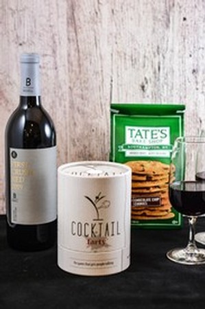 GAME NIGHT KIT - COCKTAIL THEME