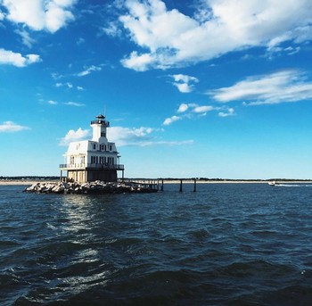 LIGHTHOUSE TOUR & CRUISE