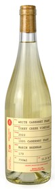 WHITE CABERNET FRANC 2022