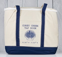 CC COOLER TOTE