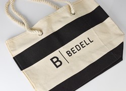 BEDELL BEACH TOTE