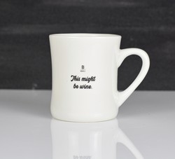 BEDELL MUG