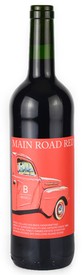 MAIN ROAD RED