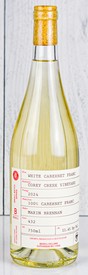 WHITE CABERNET FRANC 2024